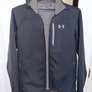 Under Armour Men's Cold Gear Performance Jacket